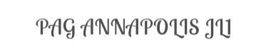 PAG ANNAPOLIS JL1